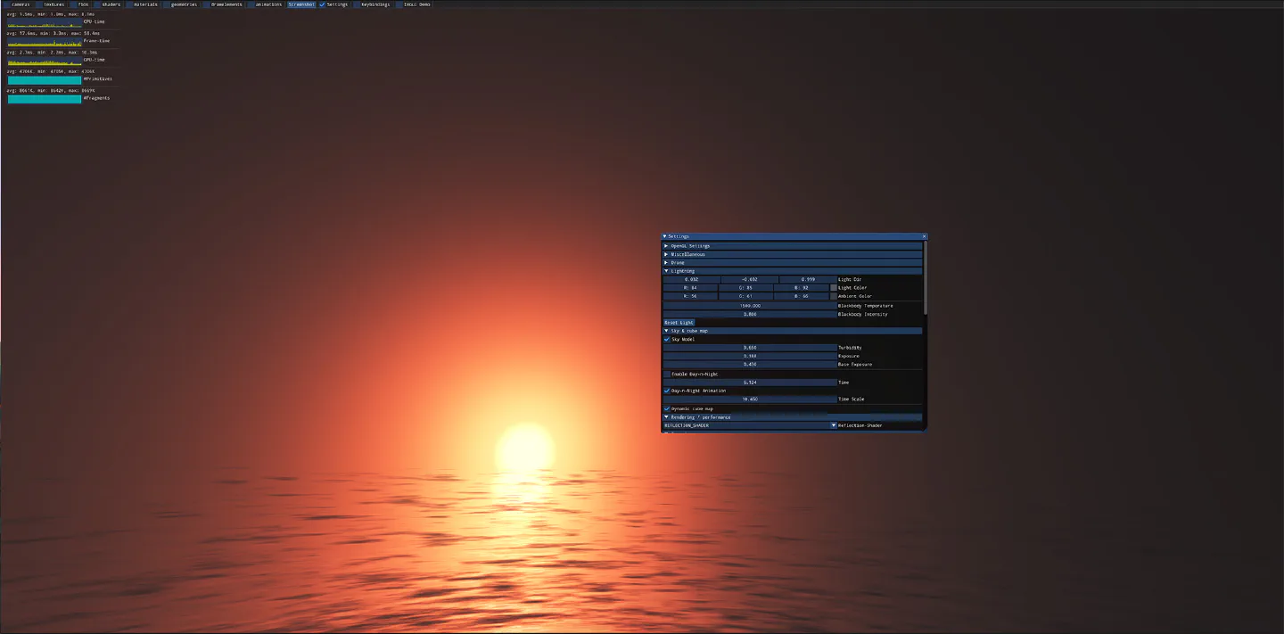 Terrain Shader